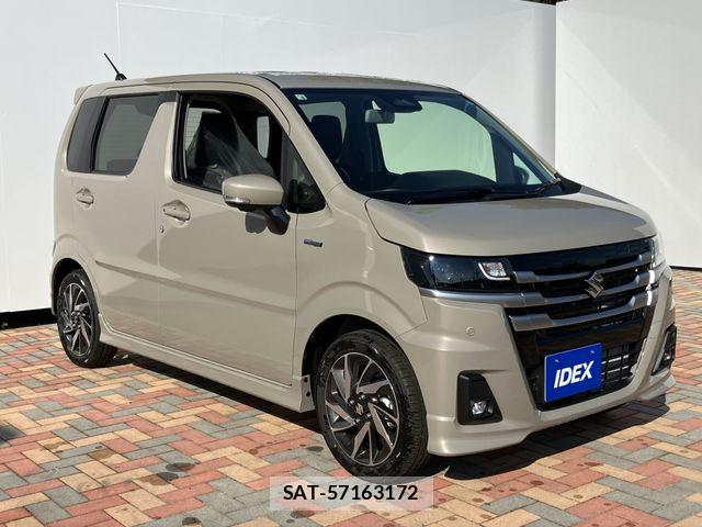 Suzuki WAGON R 2026-04 7880536-4