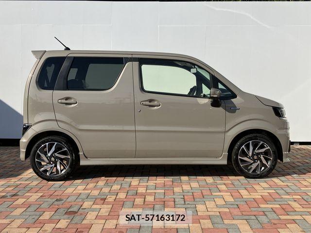 Suzuki WAGON R 2026-04 7880536-5