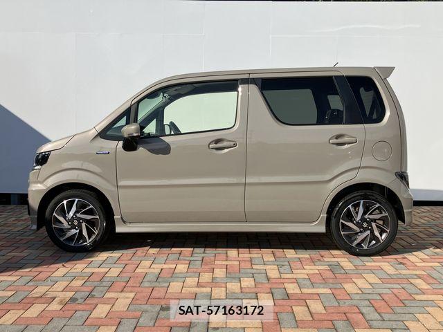 Suzuki WAGON R 2026-04 7880536-6