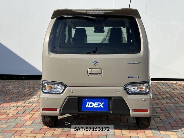 Suzuki WAGON R 2026-04 7880536-7