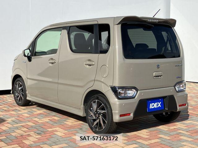 Suzuki WAGON R 2026-04 7880536-8