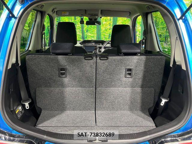 Suzuki WAGON R 2021-03 7880549-9