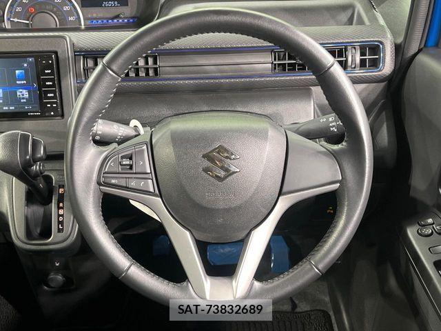 Suzuki WAGON R 2021-03 7880549-10