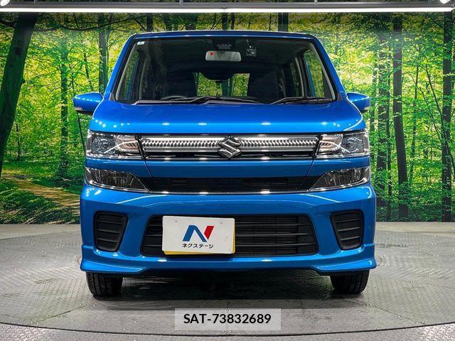 Suzuki WAGON R 2021-03 7880549-13