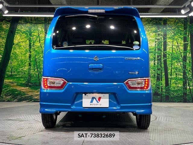 Suzuki WAGON R 2021-03 7880549-14