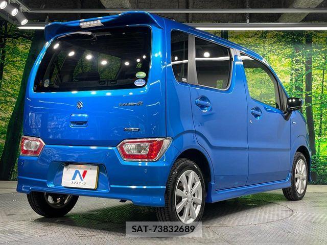 Suzuki WAGON R 2021-03 7880549-16