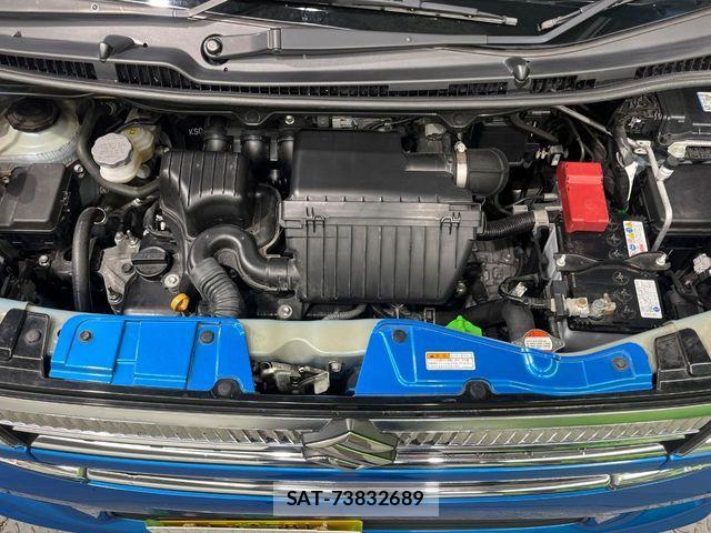 Suzuki WAGON R 2021-03 7880549-17