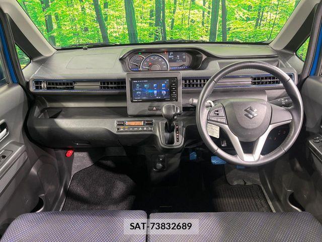Suzuki WAGON R 2021-03 7880549-1