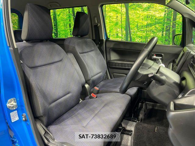 Suzuki WAGON R 2021-03 7880549-7