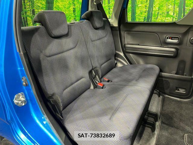 Suzuki WAGON R 2021-03 7880549-8