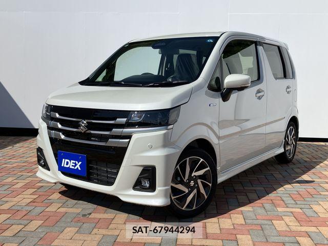 Suzuki WAGON R 2026-04 7880546-0