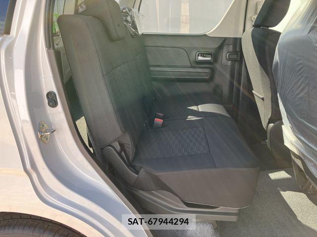Suzuki WAGON R 2026-04 7880546-10