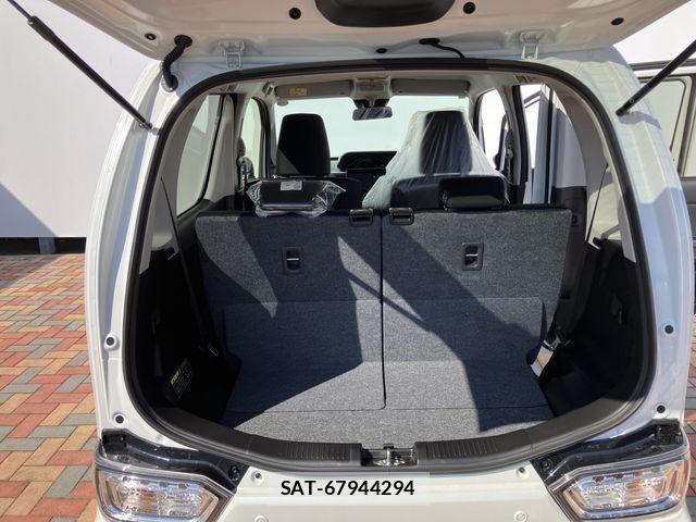 Suzuki WAGON R 2026-04 7880546-11