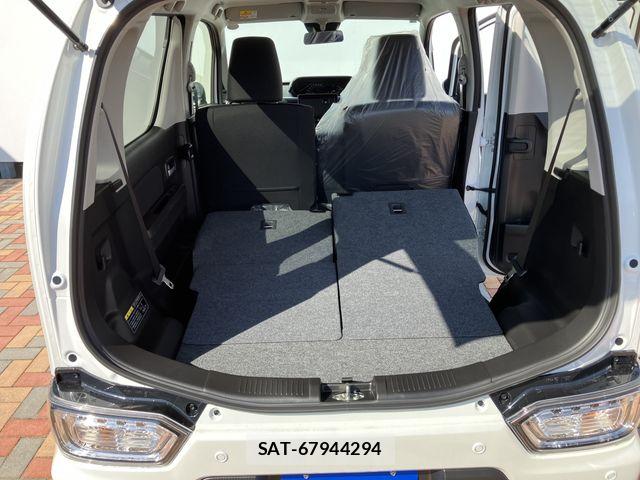Suzuki WAGON R 2026-04 7880546-12