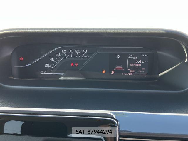 Suzuki WAGON R 2026-04 7880546-13