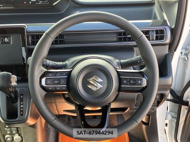 Suzuki WAGON R 2026-04 7880546-17