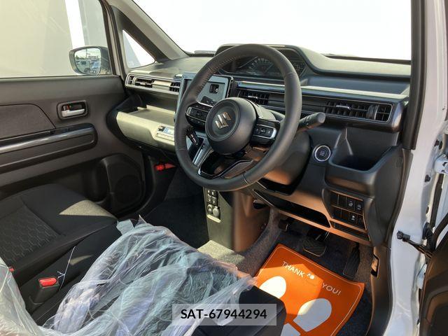 Suzuki WAGON R 2026-04 7880546-1