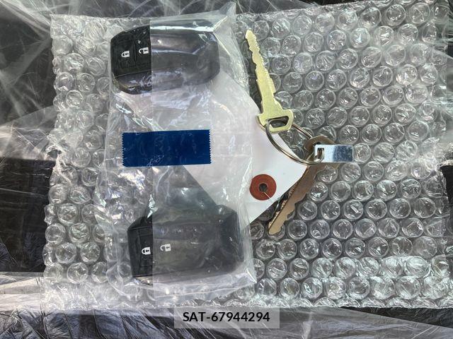 Suzuki WAGON R 2026-04 7880546-25