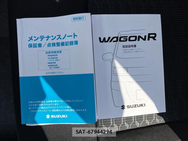 Suzuki WAGON R 2026-04 7880546-26