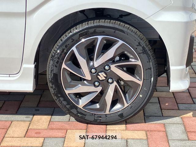 Suzuki WAGON R 2026-04 7880546-28