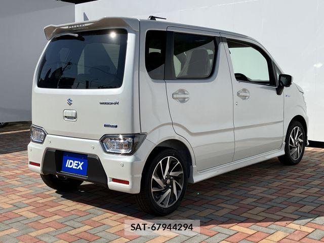 Suzuki WAGON R 2026-04 7880546-2