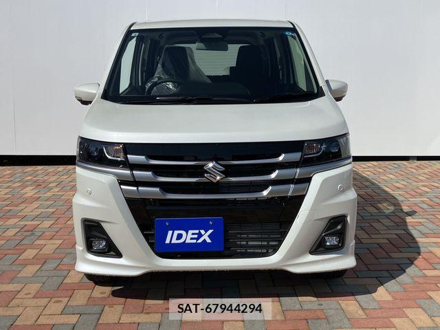 Suzuki WAGON R 2026-04 7880546-3