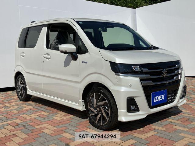 Suzuki WAGON R 2026-04 7880546-4