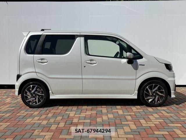 Suzuki WAGON R 2026-04 7880546-5