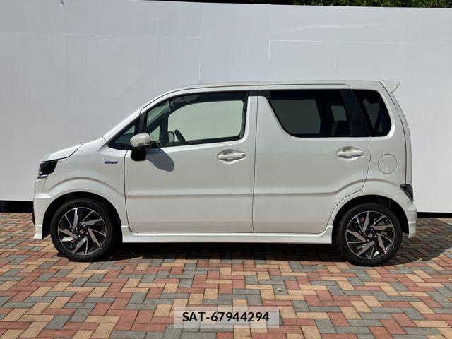 Suzuki WAGON R 2026-04 7880546-6