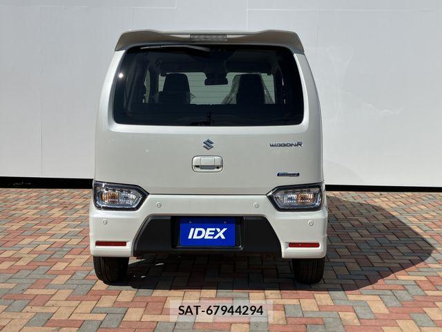 Suzuki WAGON R 2026-04 7880546-7