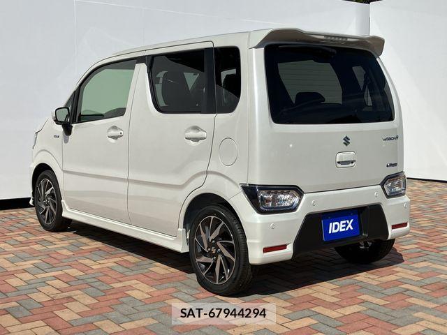 Suzuki WAGON R 2026-04 7880546-8