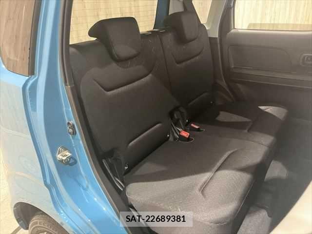 Suzuki WAGON R 2025-06 7880548-9