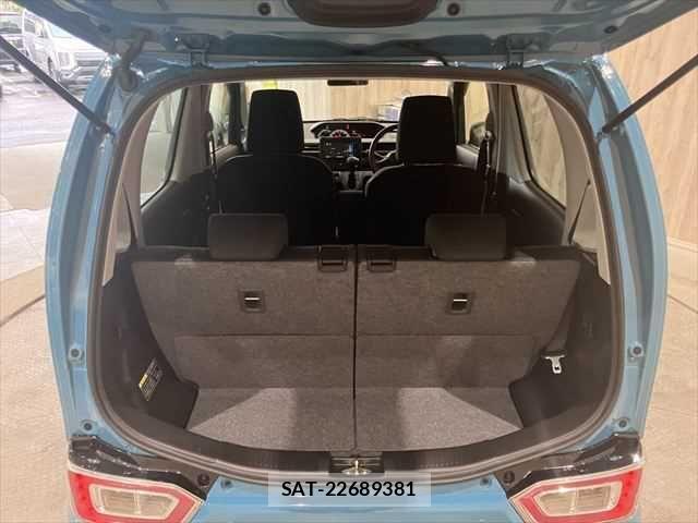 Suzuki WAGON R 2025-06 7880548-10