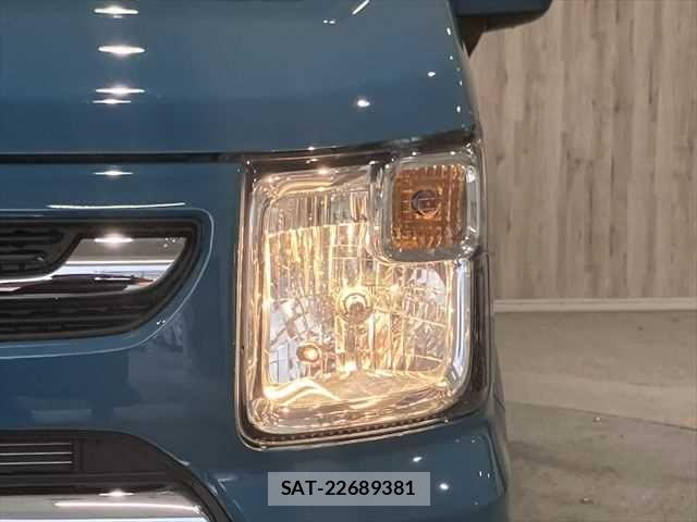 Suzuki WAGON R 2025-06 7880548-11
