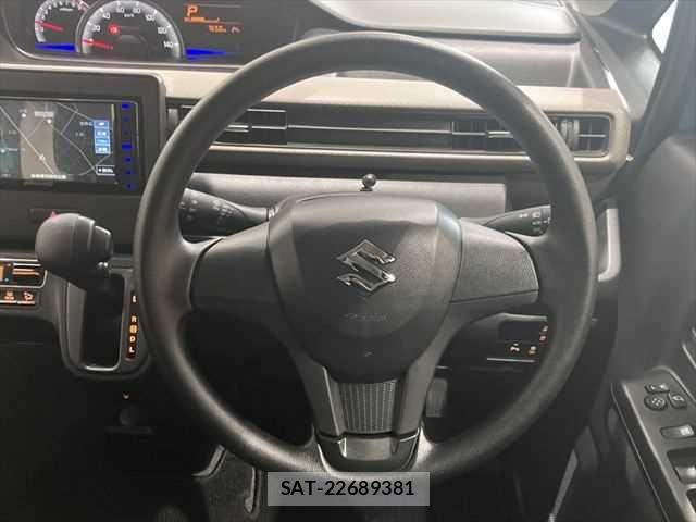 Suzuki WAGON R 2025-06 7880548-12