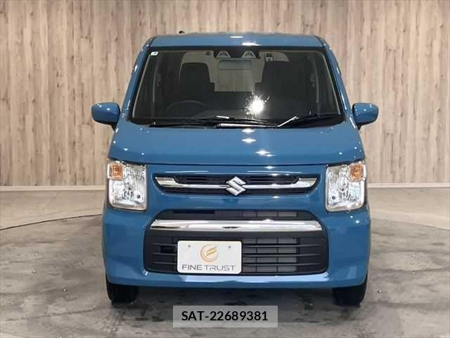 Suzuki WAGON R 2025-06 7880548-14