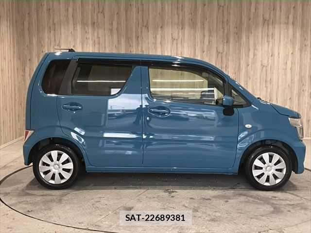 Suzuki WAGON R 2025-06 7880548-16