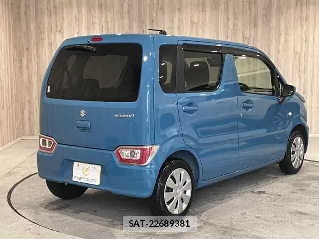 Suzuki WAGON R 2025-06 7880548-17
