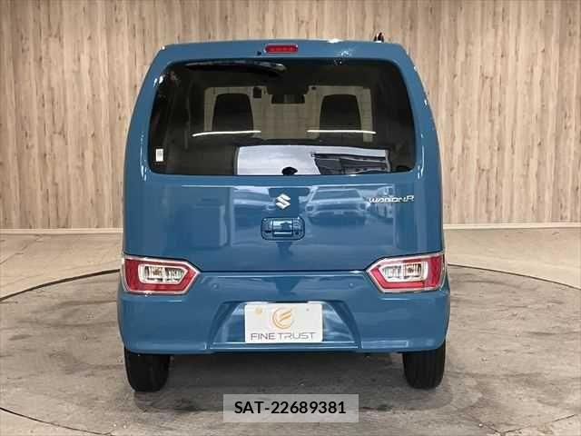 Suzuki WAGON R 2025-06 7880548-18