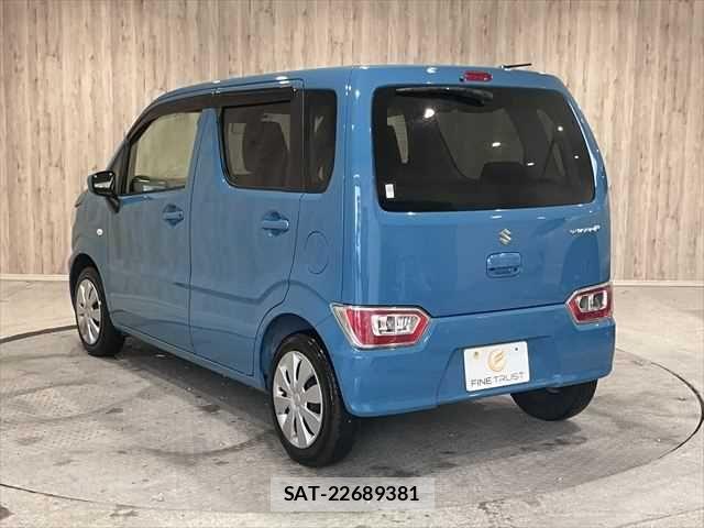 Suzuki WAGON R 2025-06 7880548-19