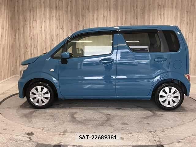 Suzuki WAGON R 2025-06 7880548-20