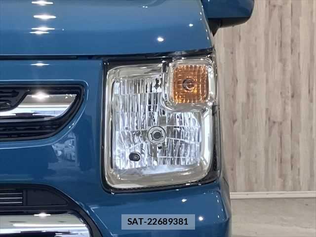 Suzuki WAGON R 2025-06 7880548-23