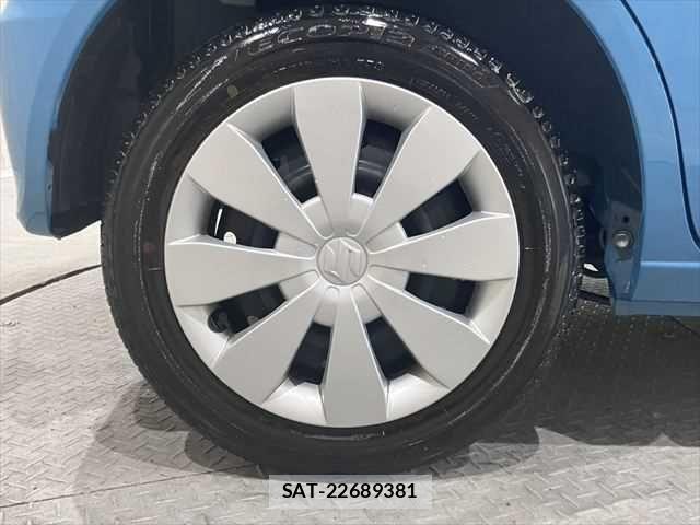 Suzuki WAGON R 2025-06 7880548-25