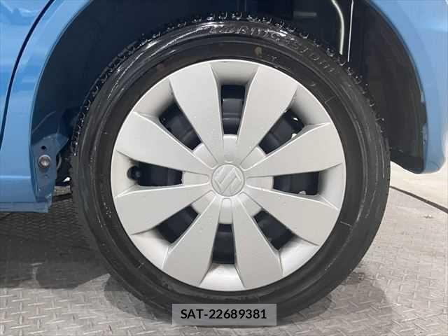 Suzuki WAGON R 2025-06 7880548-26
