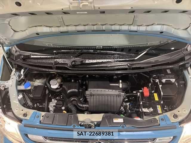 Suzuki WAGON R 2025-06 7880548-28
