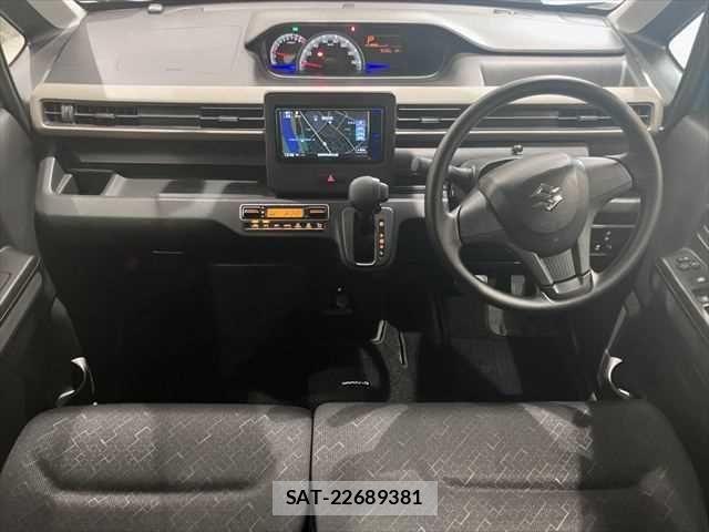Suzuki WAGON R 2025-06 7880548-2