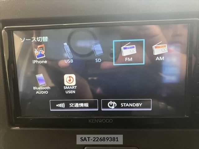 Suzuki WAGON R 2025-06 7880548-5