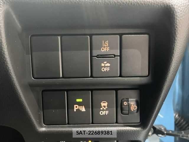 Suzuki WAGON R 2025-06 7880548-6