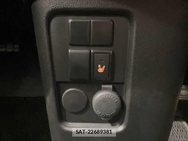 Suzuki WAGON R 2025-06 7880548-7