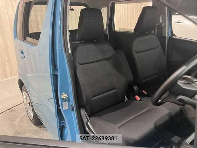 Suzuki WAGON R 2025-06 7880548-8